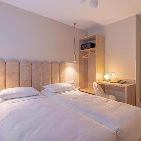 Grand Hotel Senia Orly Luaran gambar