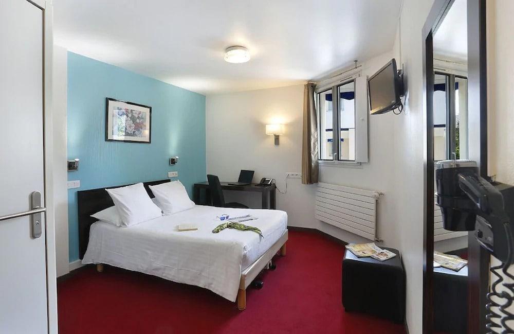 Grand Hotel Senia Orly Luaran gambar