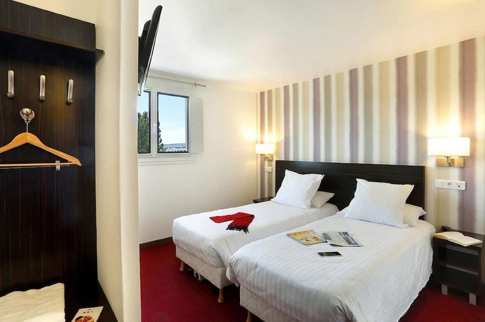 Grand Hotel Senia Orly Luaran gambar