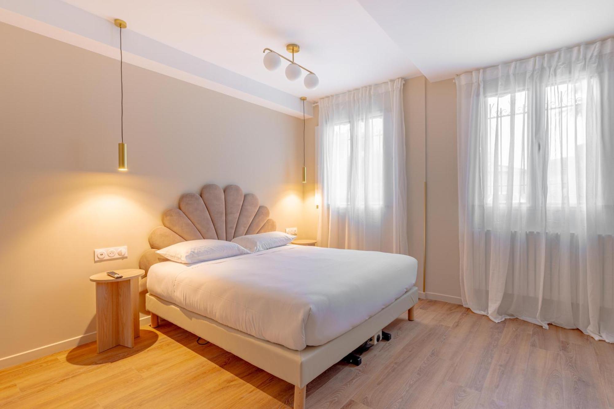 Grand Hotel Senia Orly Luaran gambar
