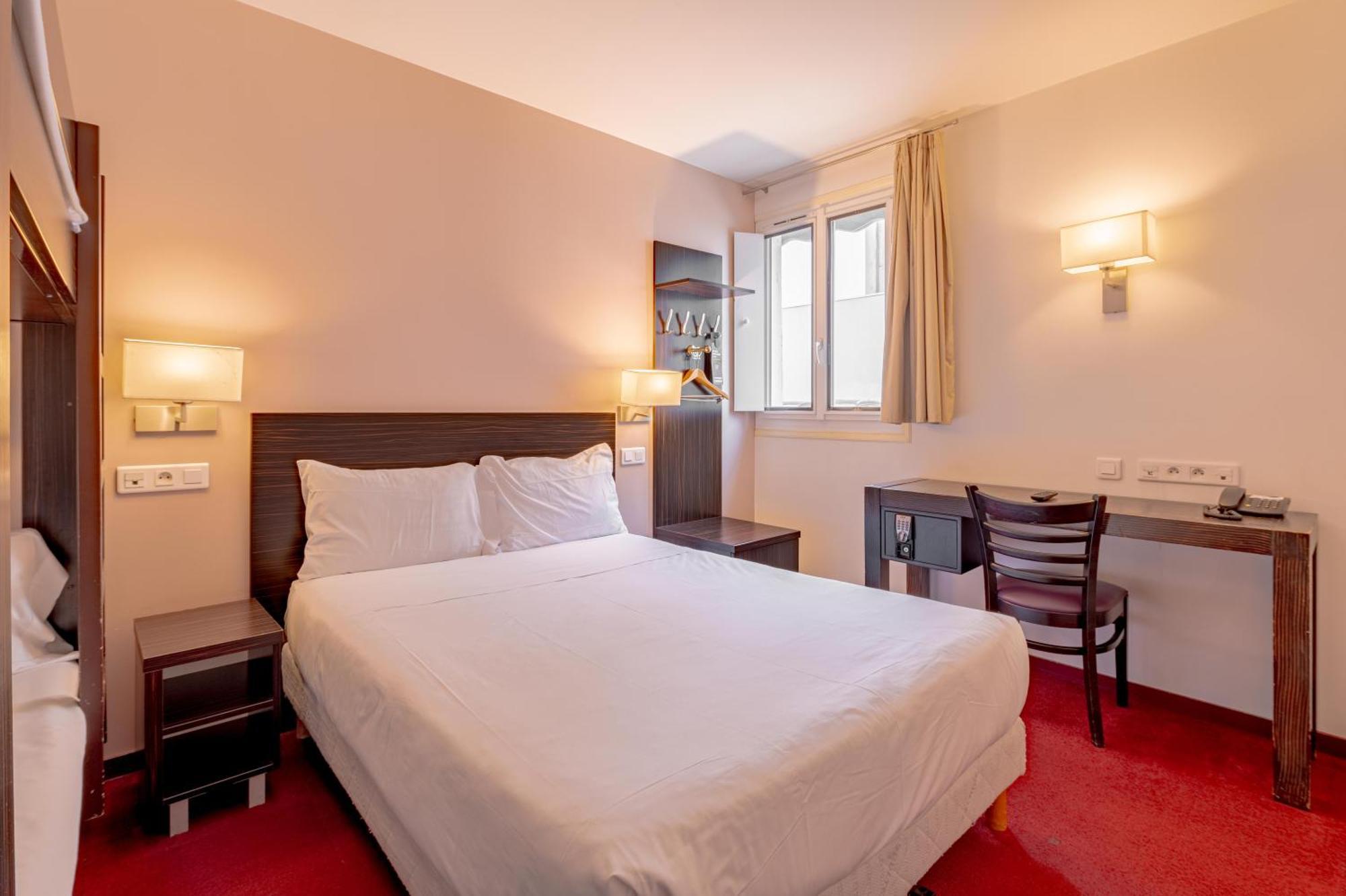 Grand Hotel Senia Orly Luaran gambar
