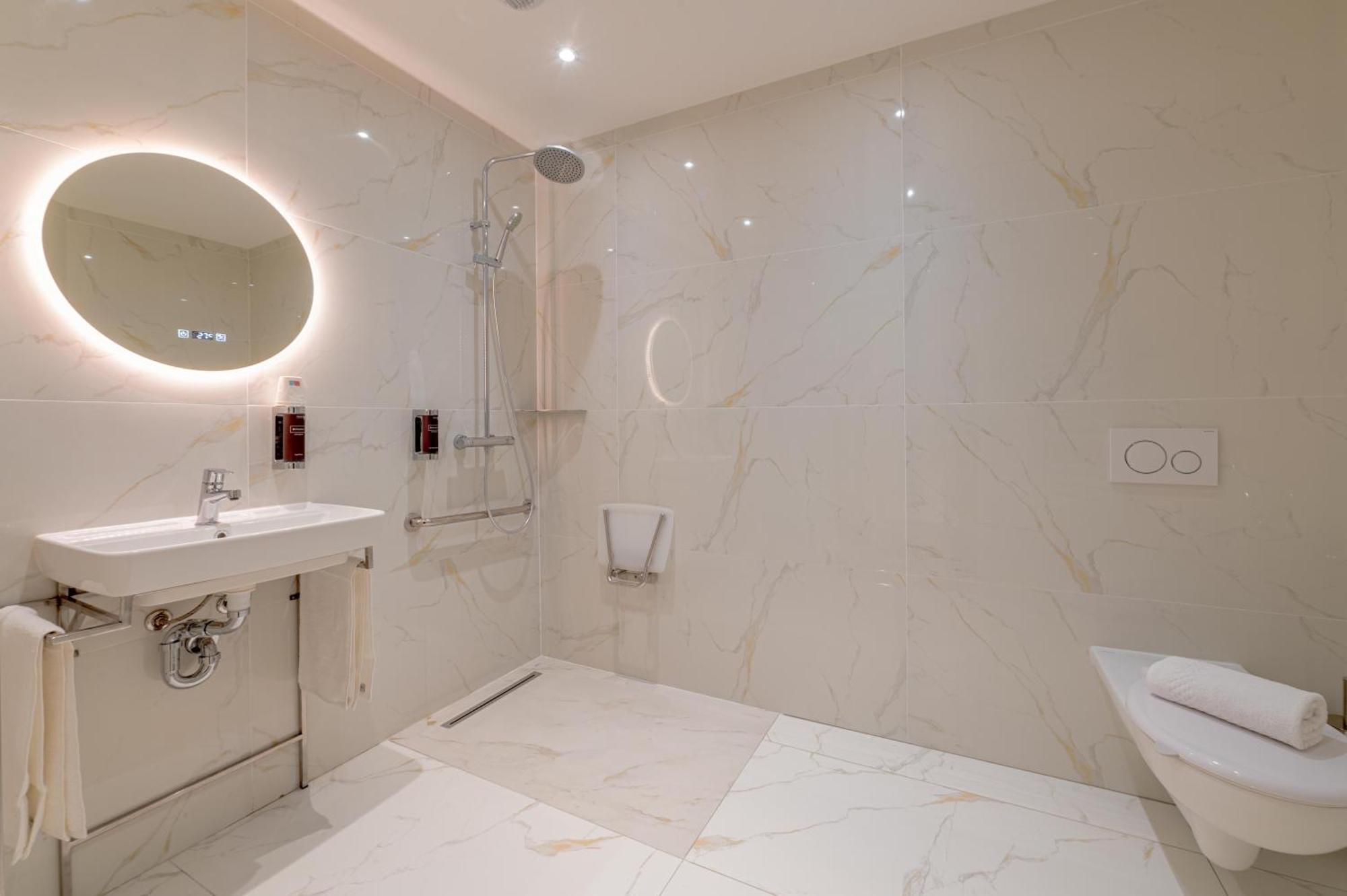Grand Hotel Senia Orly Luaran gambar
