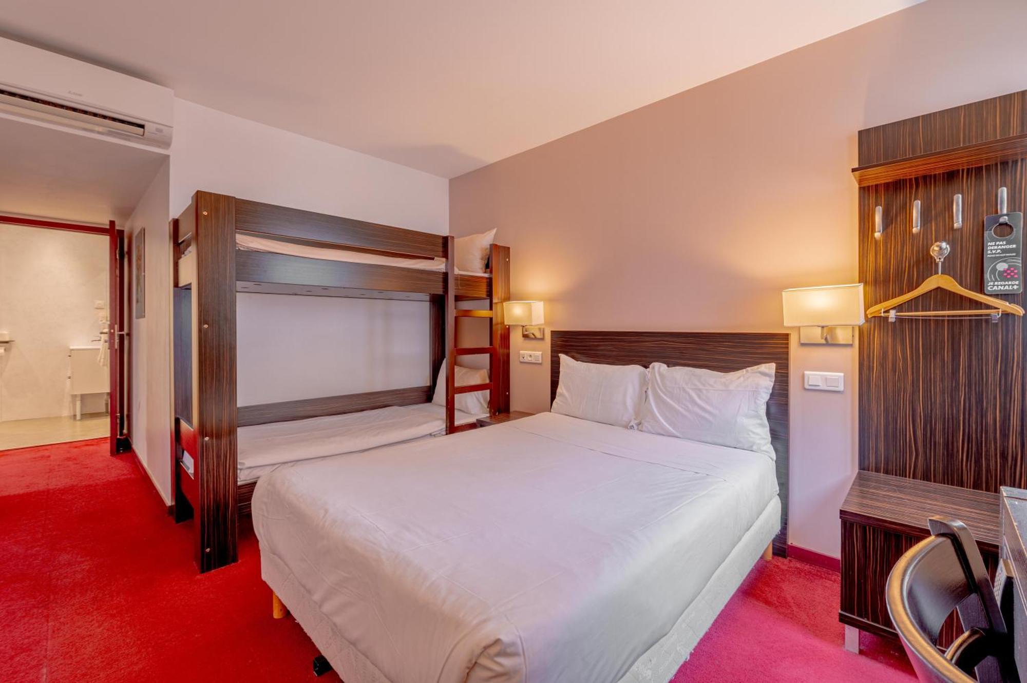Grand Hotel Senia Orly Luaran gambar