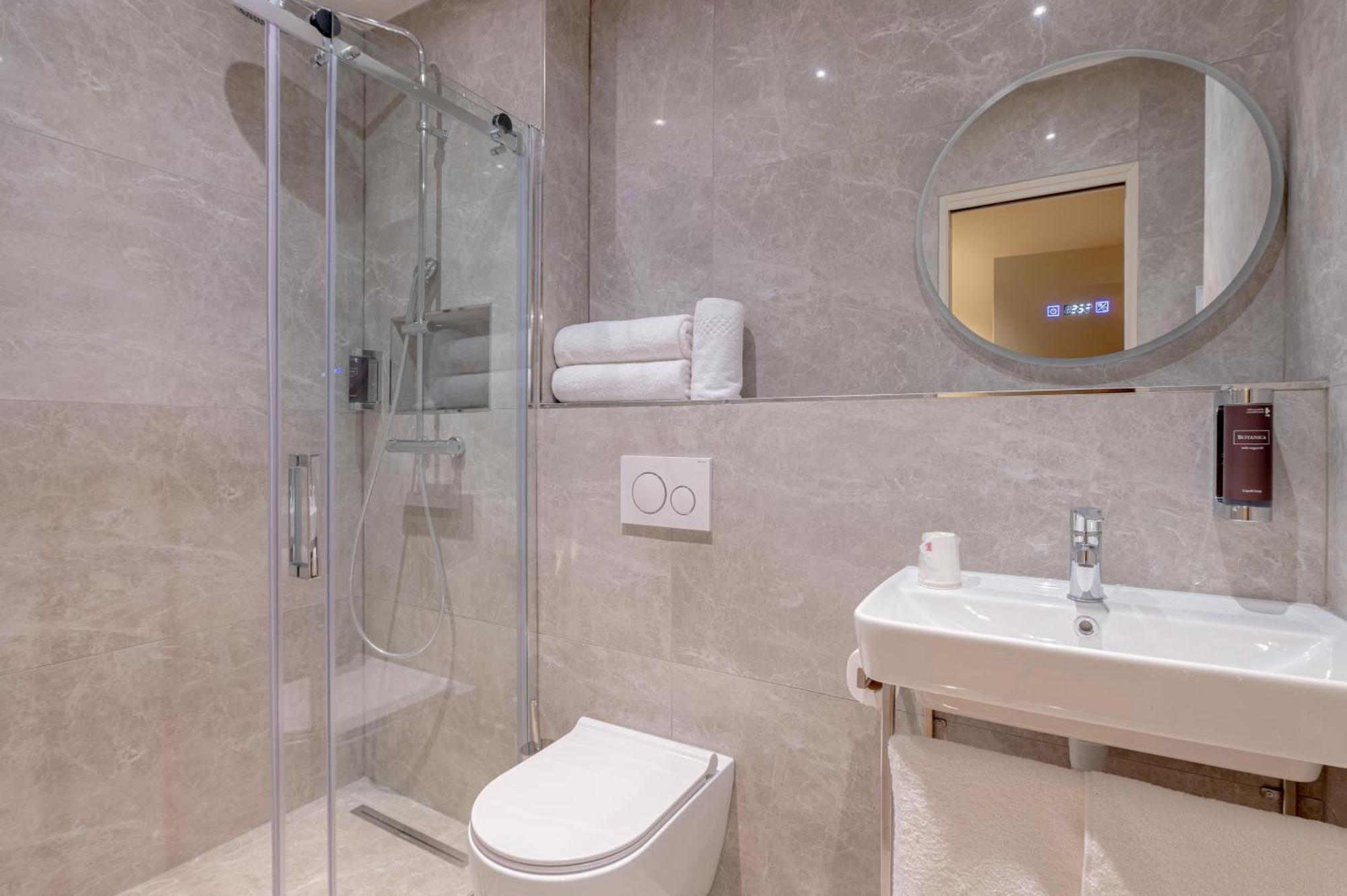 Grand Hotel Senia Orly Luaran gambar