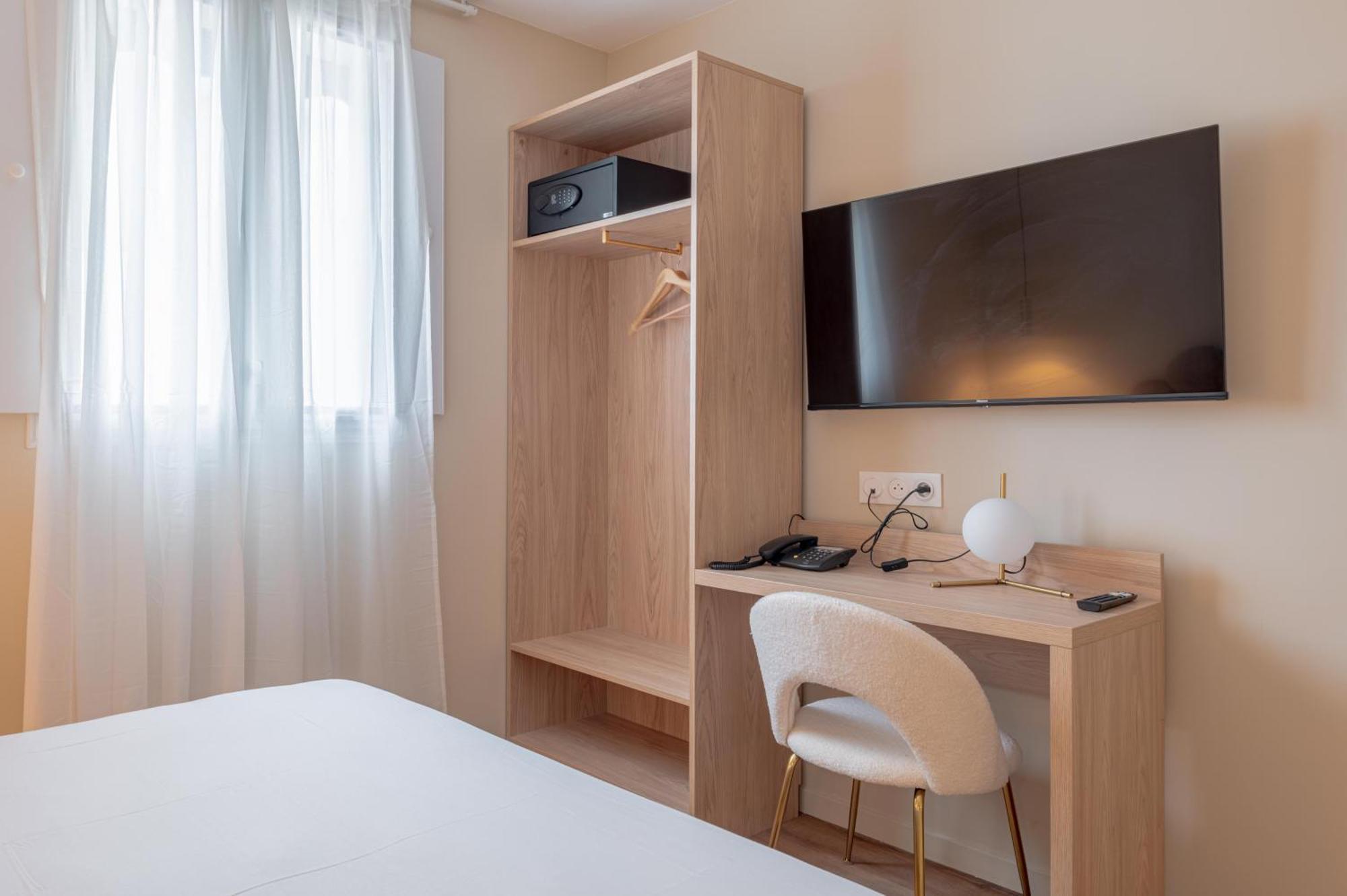 Grand Hotel Senia Orly Luaran gambar