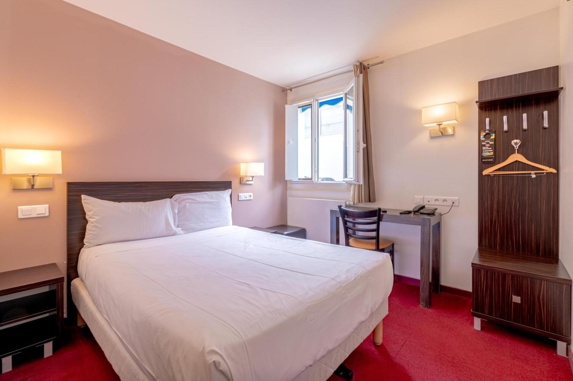Grand Hotel Senia Orly Luaran gambar