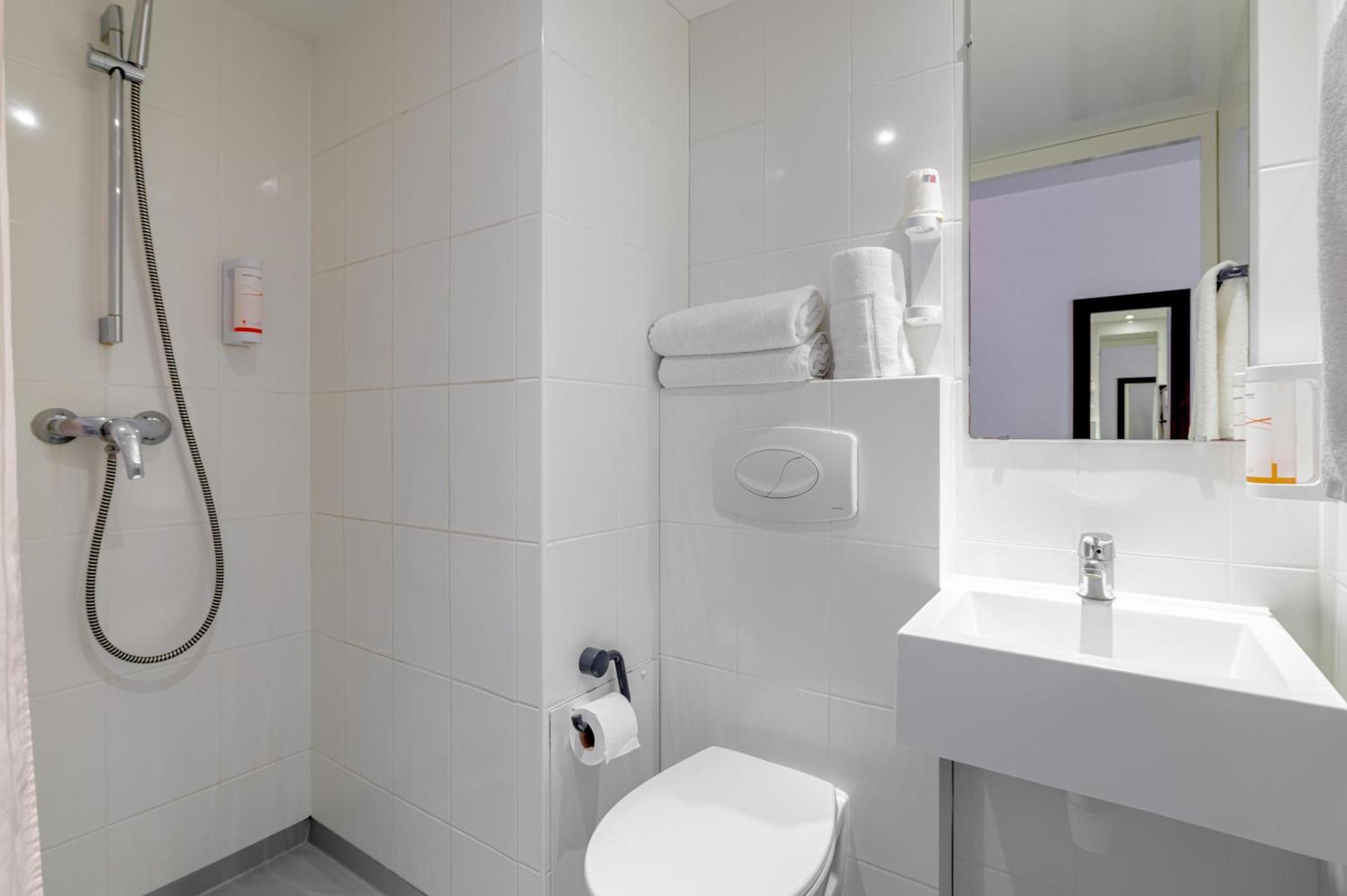 Grand Hotel Senia Orly Luaran gambar
