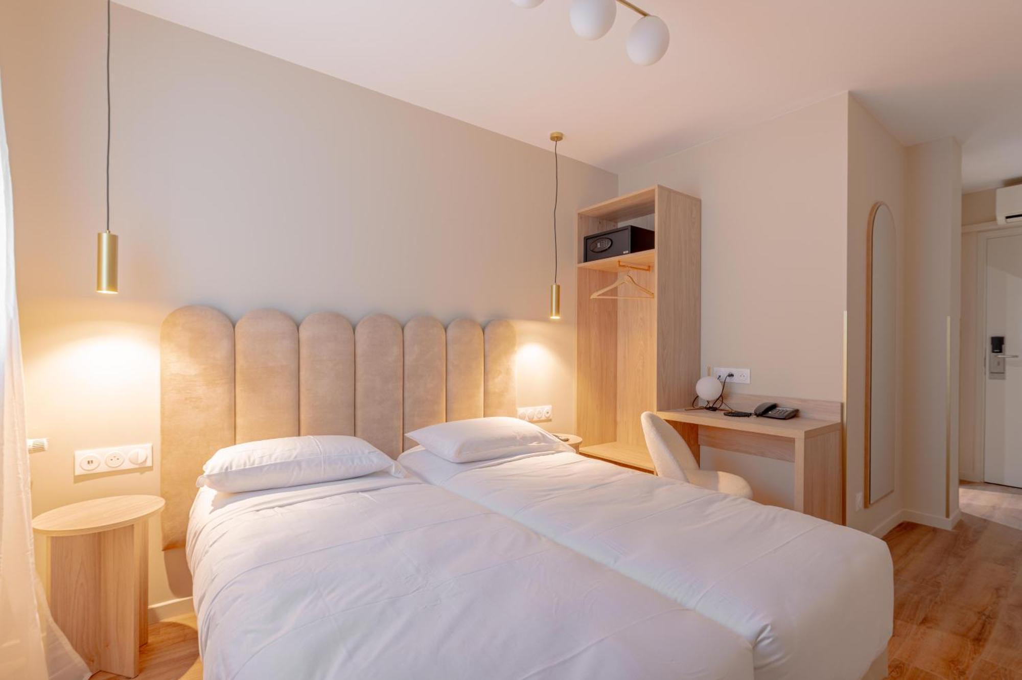 Grand Hotel Senia Orly Luaran gambar