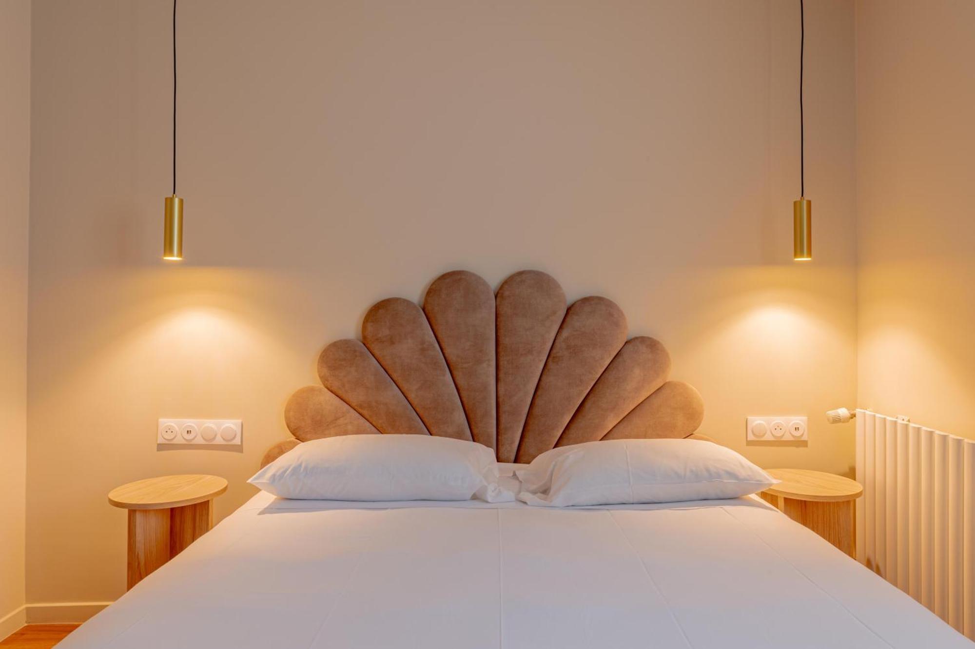 Grand Hotel Senia Orly Luaran gambar