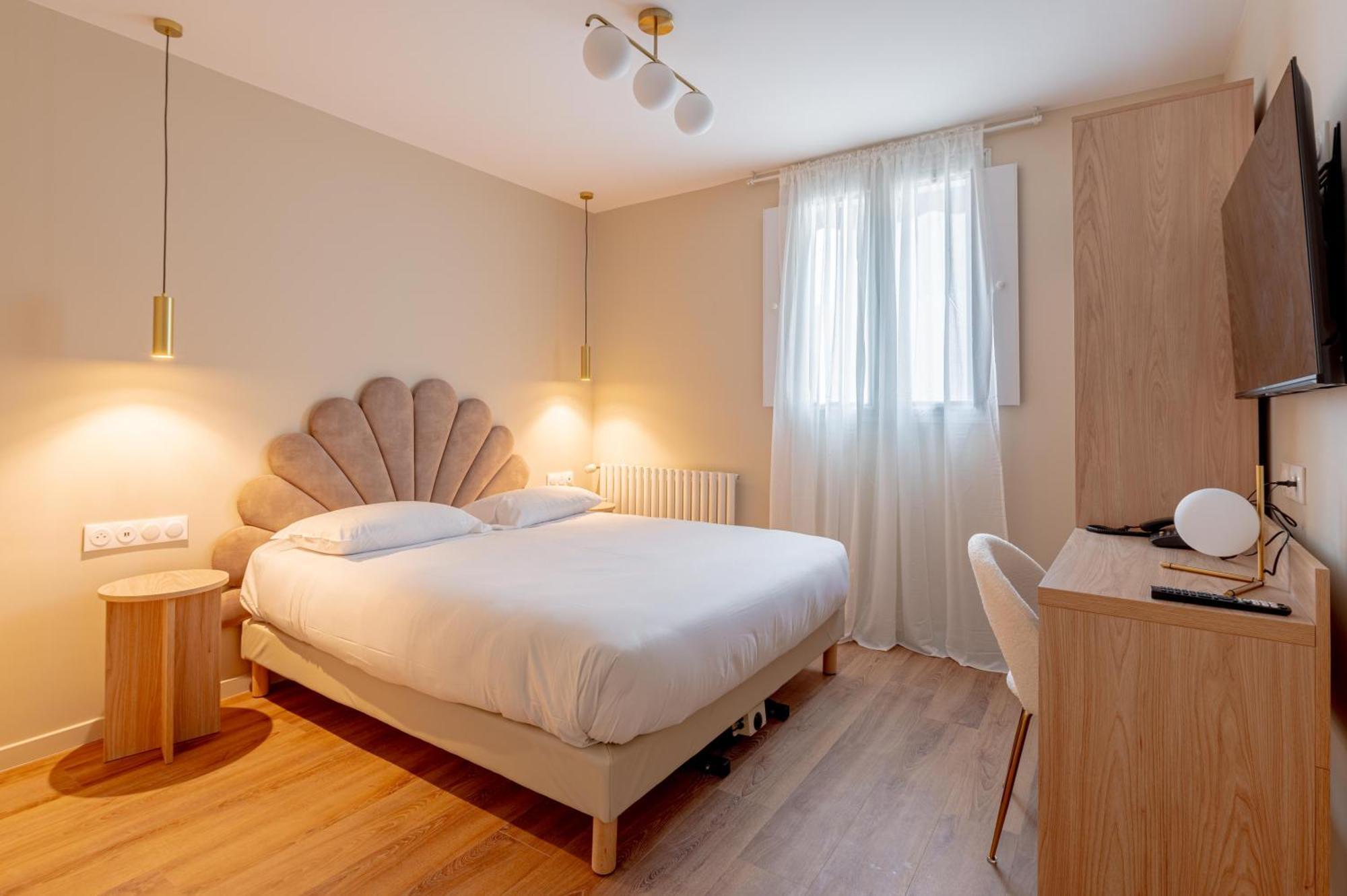 Grand Hotel Senia Orly Luaran gambar