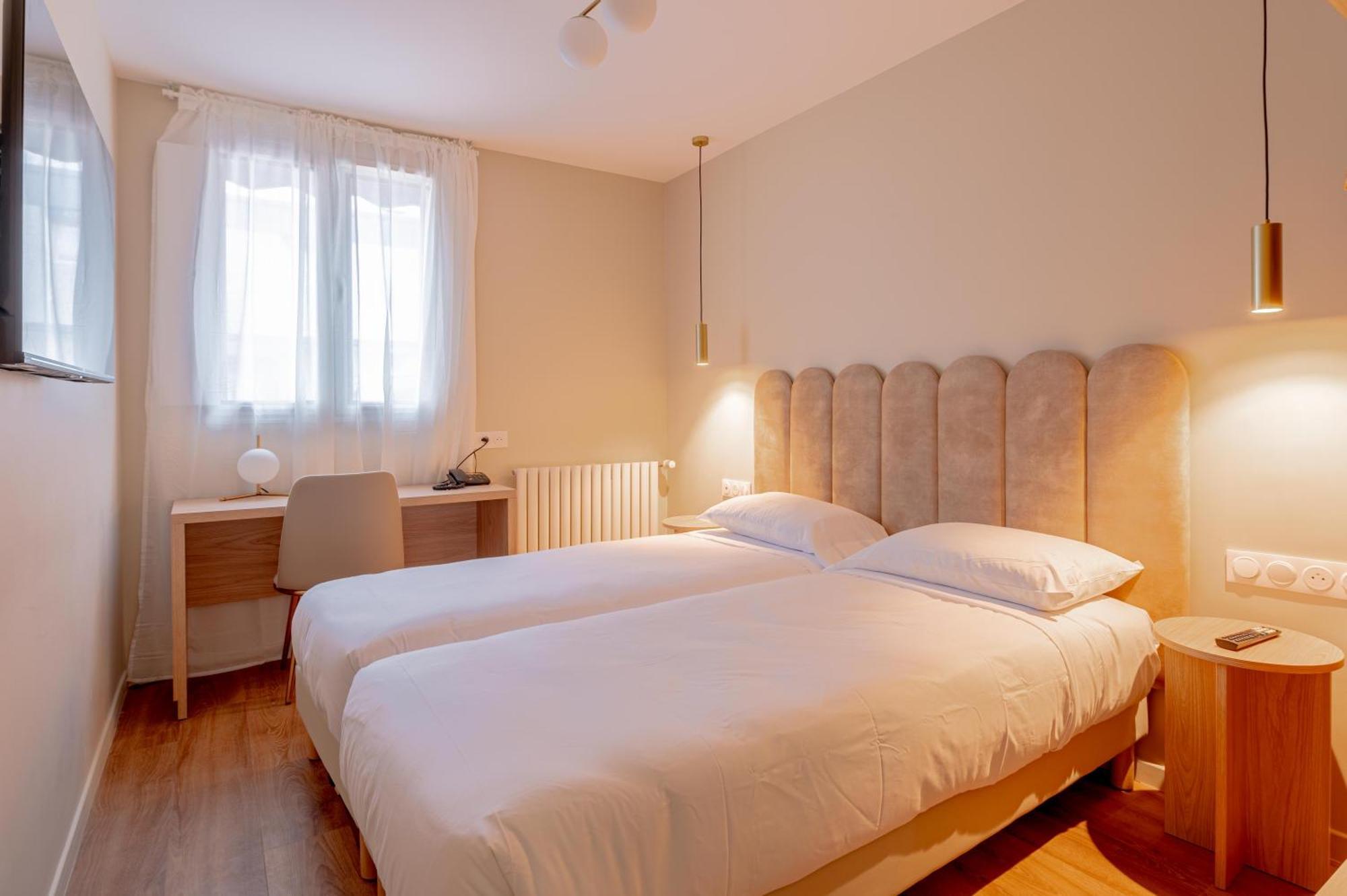 Grand Hotel Senia Orly Luaran gambar