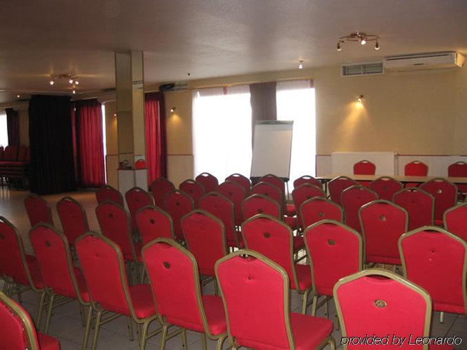 Grand Hotel Senia Orly Kemudahan gambar