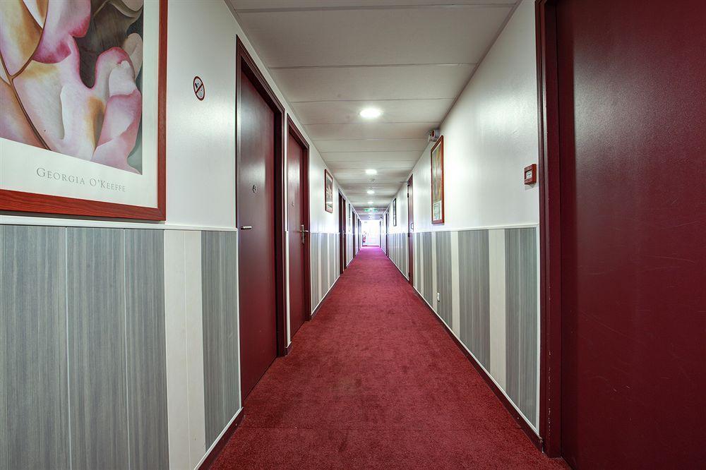 Grand Hotel Senia Orly Luaran gambar