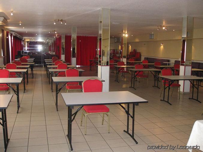 Grand Hotel Senia Orly Kemudahan gambar