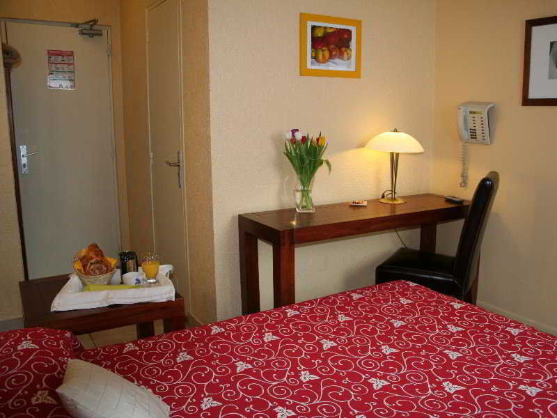 Grand Hotel Senia Orly Luaran gambar