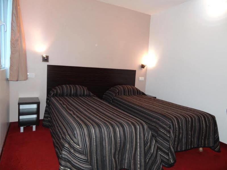 Grand Hotel Senia Orly Luaran gambar