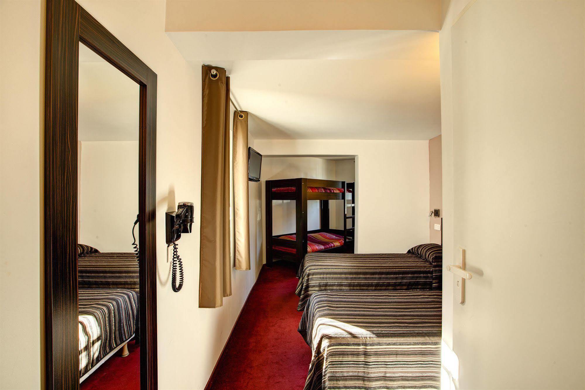 Grand Hotel Senia Orly Luaran gambar