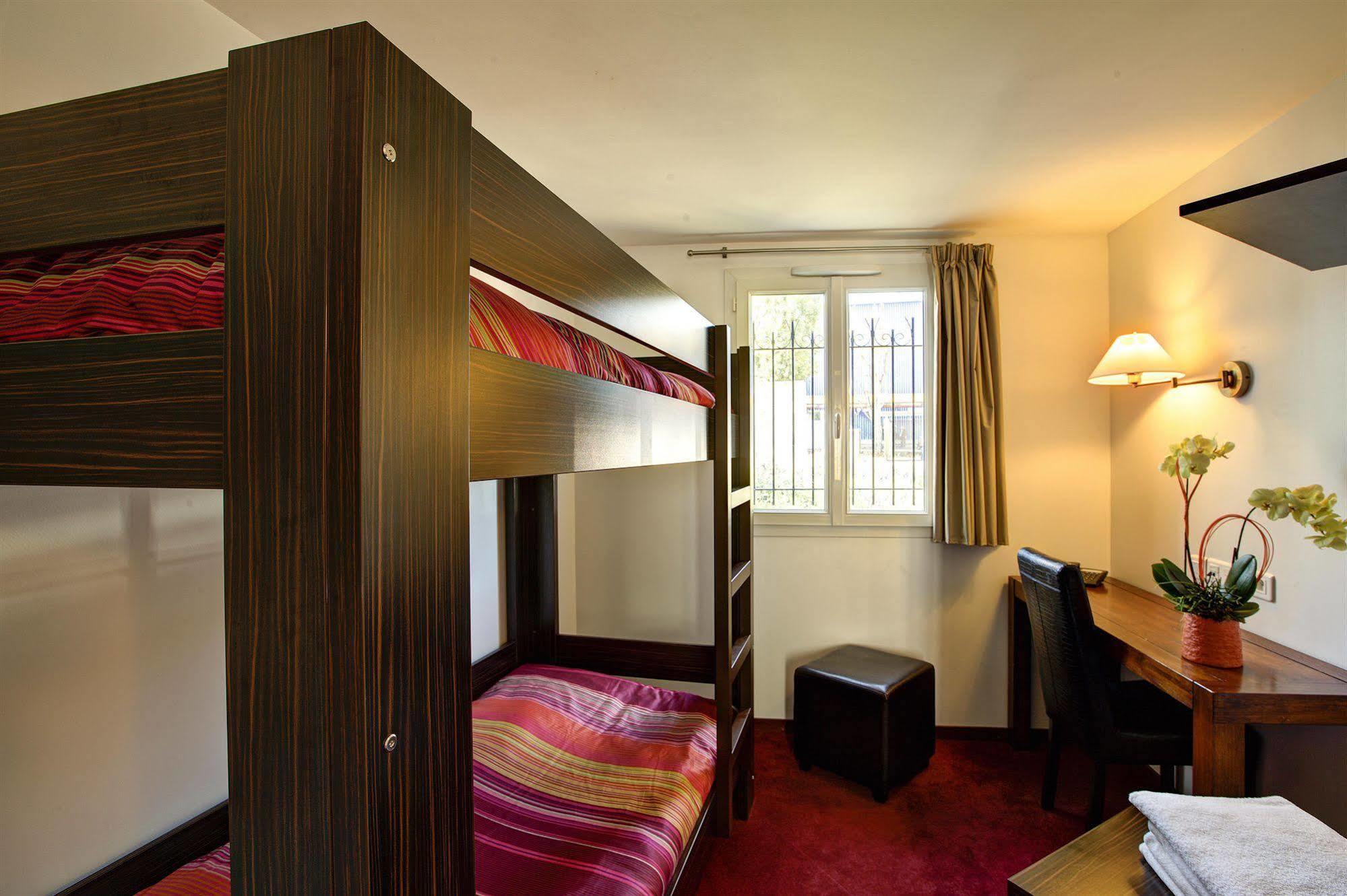 Grand Hotel Senia Orly Luaran gambar