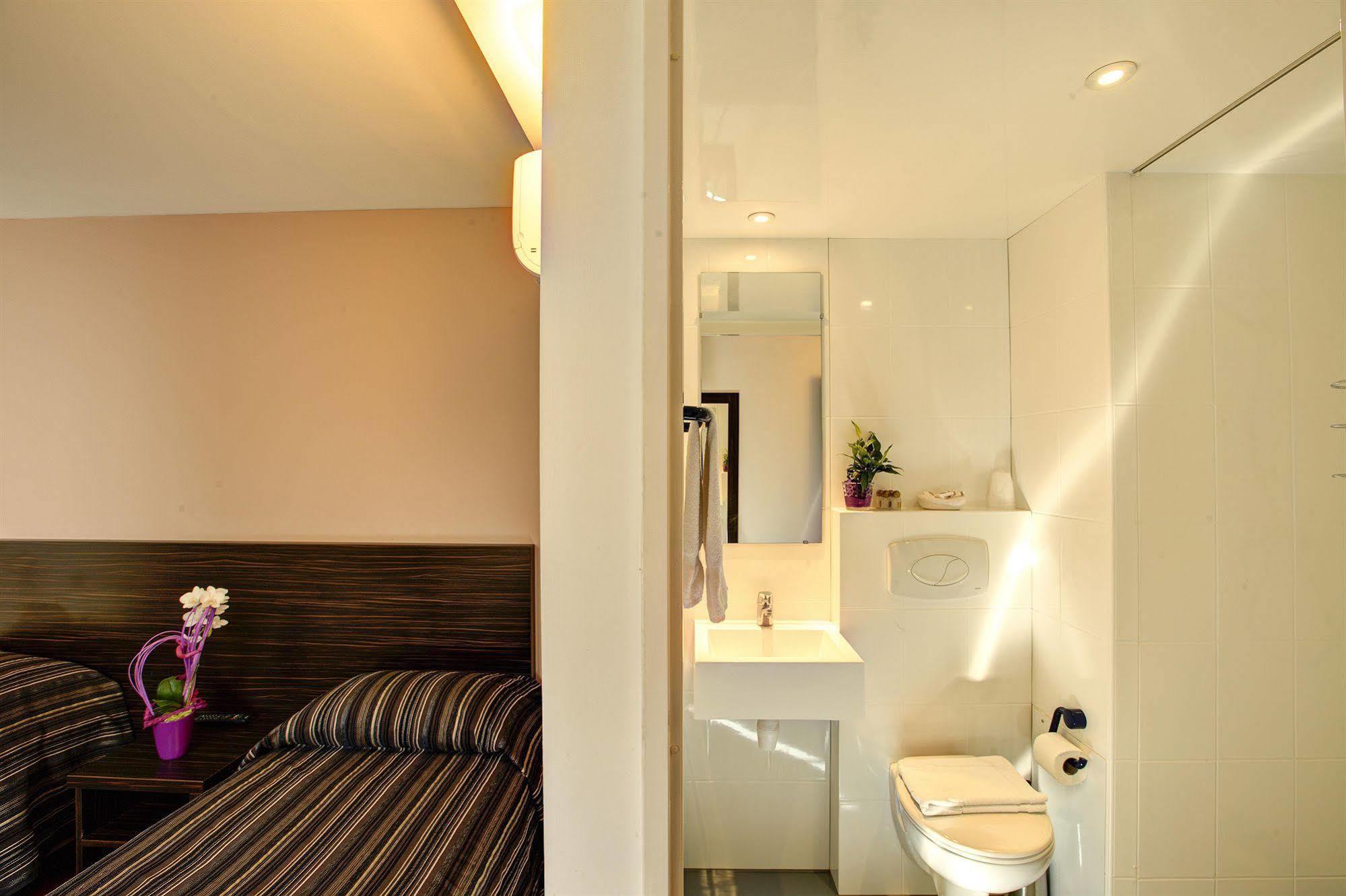 Grand Hotel Senia Orly Luaran gambar