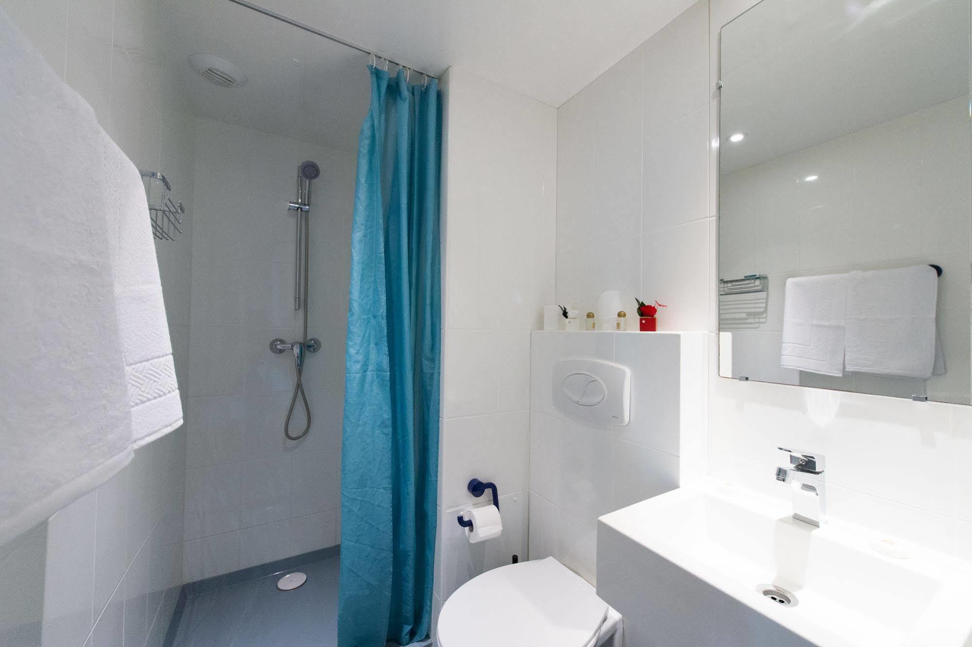 Grand Hotel Senia Orly Luaran gambar