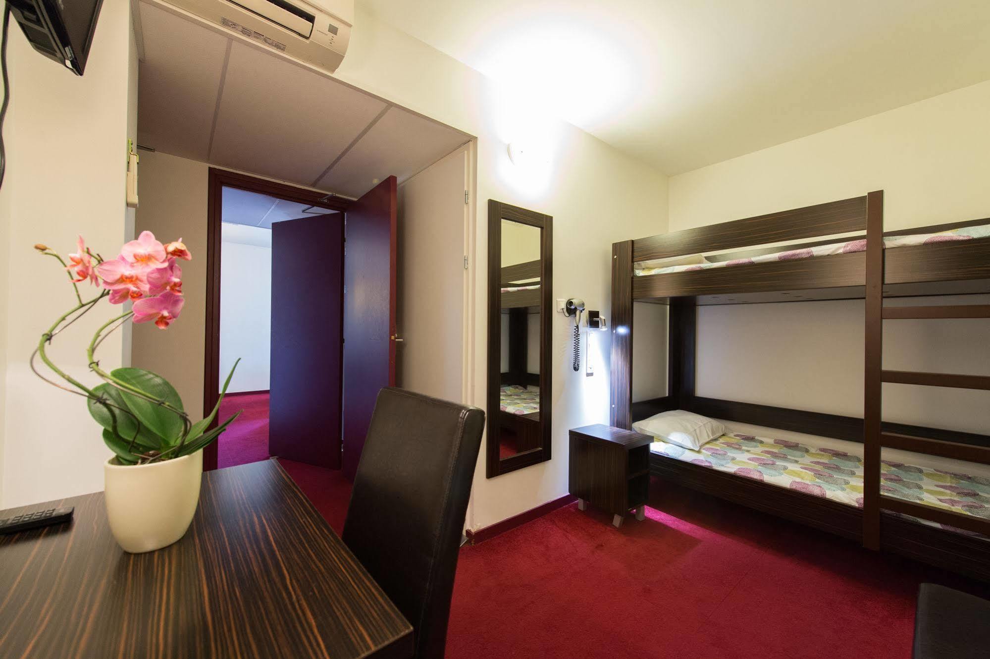 Grand Hotel Senia Orly Luaran gambar