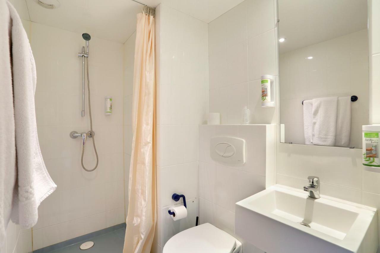 Grand Hotel Senia Orly Luaran gambar