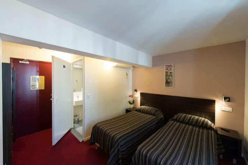 Grand Hotel Senia Orly Luaran gambar