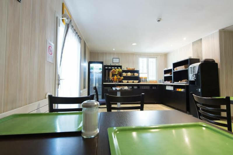 Grand Hotel Senia Orly Luaran gambar