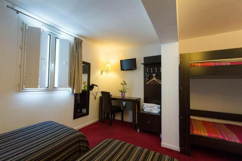 Grand Hotel Senia Orly Luaran gambar