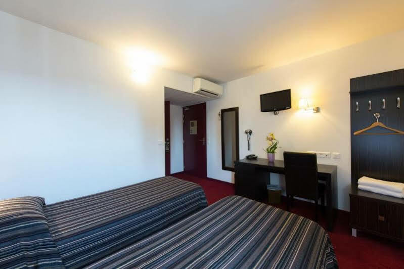 Grand Hotel Senia Orly Luaran gambar